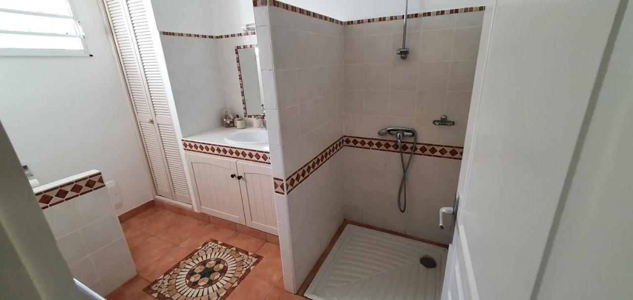 Villa Bois D'Inde لو ديامانت المظهر الخارجي الصورة
